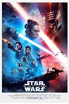 Jet Centre - Movie House Cinema - Star Wars IX: The Rise of Skywalker